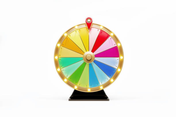 Roulette betting interface Roulette wheel and betting layout